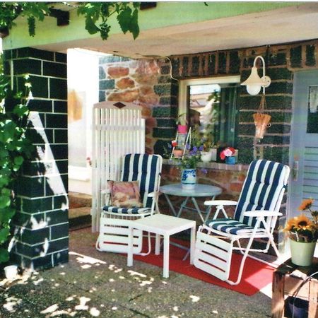 Ferienwohnung Buettner Solms-Oberbiel Extérieur photo