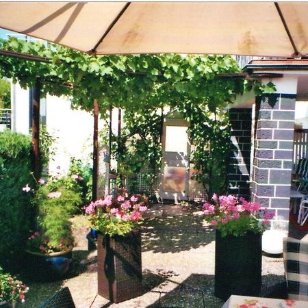 Ferienwohnung Buettner Solms-Oberbiel Extérieur photo