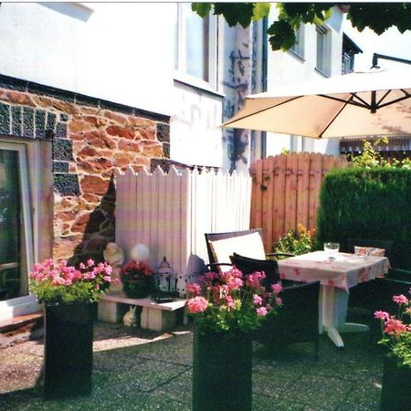 Ferienwohnung Buettner Solms-Oberbiel Extérieur photo