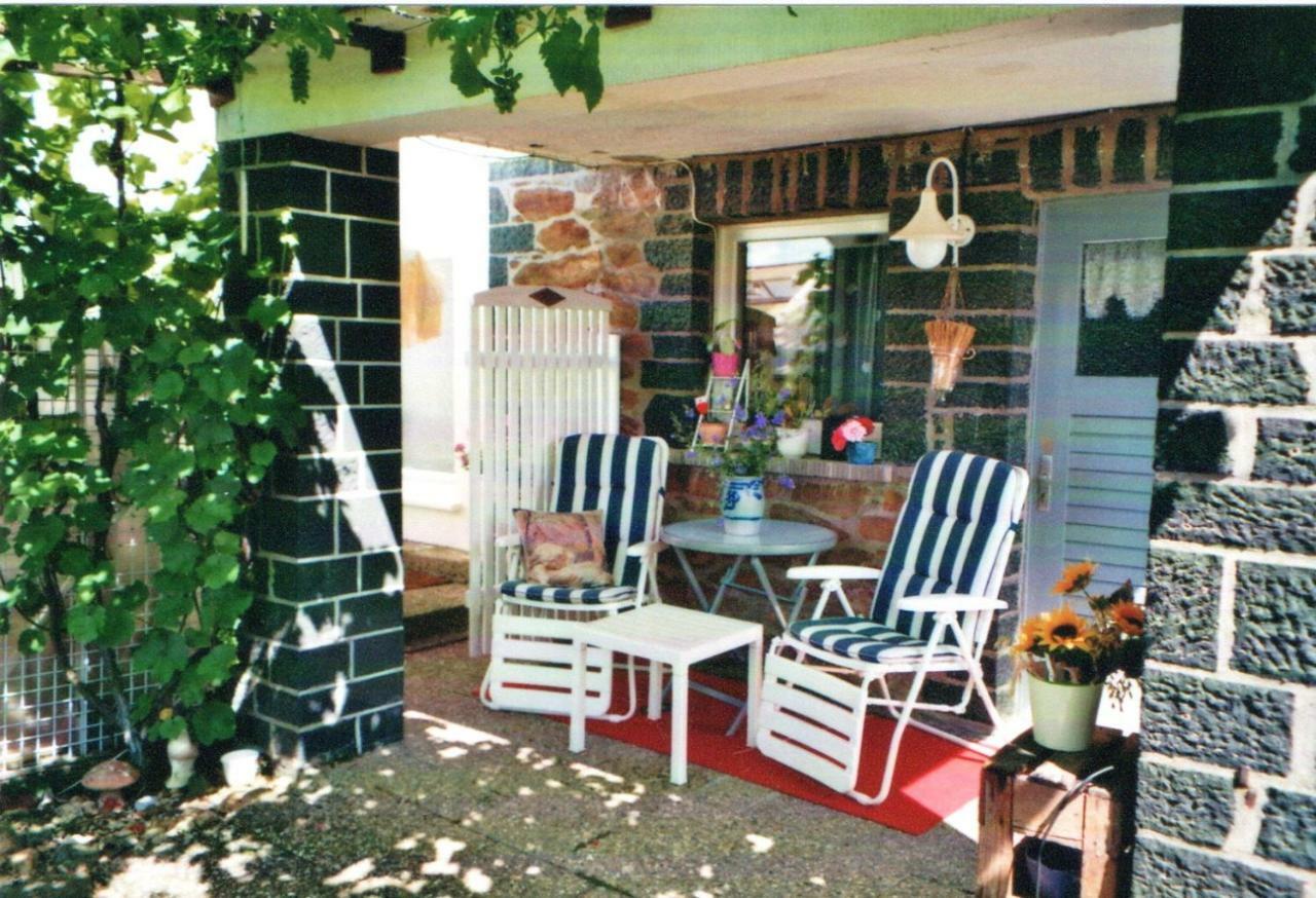 Ferienwohnung Buettner Solms-Oberbiel Extérieur photo