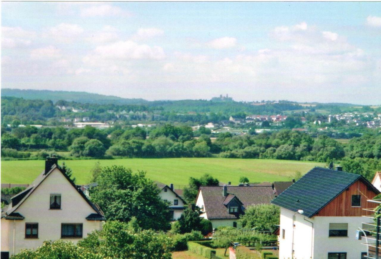 Ferienwohnung Buettner Solms-Oberbiel Extérieur photo
